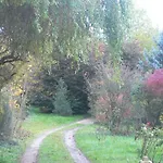 Ferme-chateau De & Bed & Breakfast Cordey