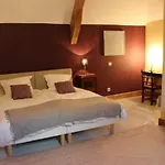 Ferme-chateau De & Cordey