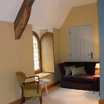 Ferme-chateau De & Bed & Breakfast