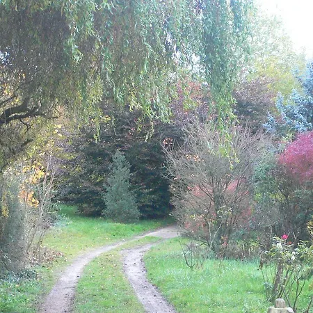 Ferme-chateau De & Bed & Breakfast Cordey