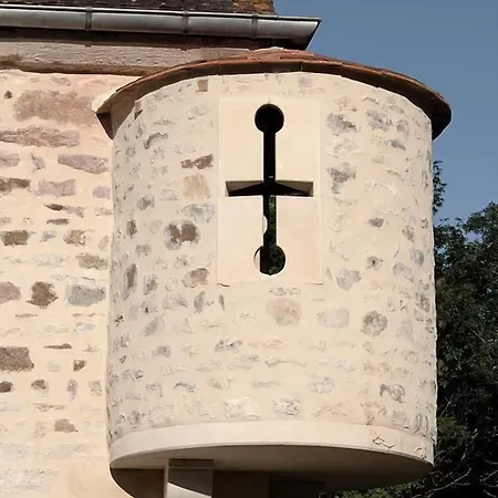 Ferme-chateau De & Cordey