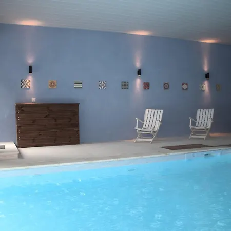 Ferme-chateau De &