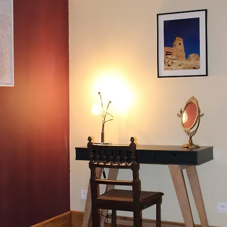 Ferme-chateau De & 3*