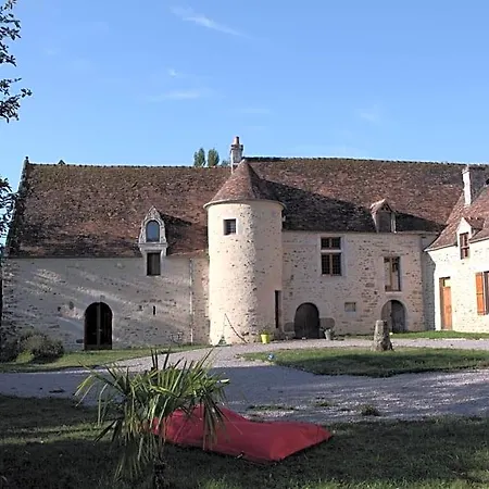 Ferme-chateau De &
