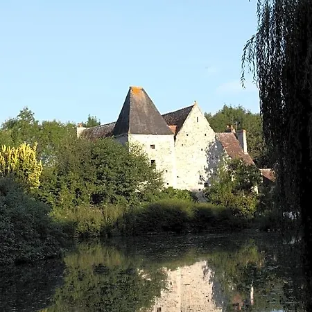 Ferme-chateau De &