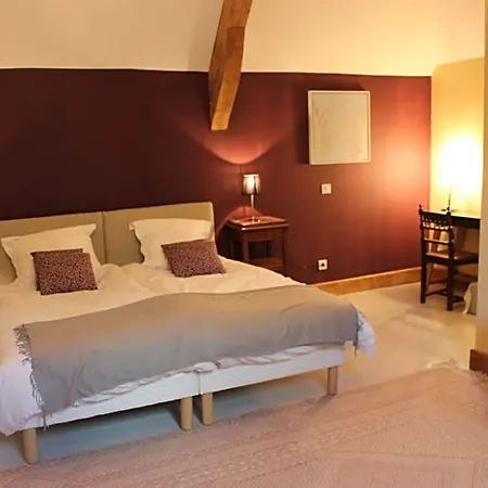 Ferme-chateau De &