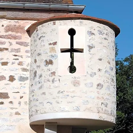 Ferme-chateau De & Bed & Breakfast Cordey