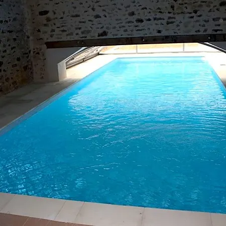 Ferme-chateau De &