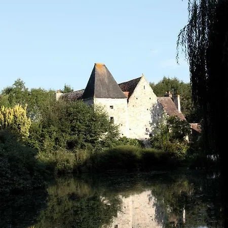 Ferme-chateau De & * Cordey