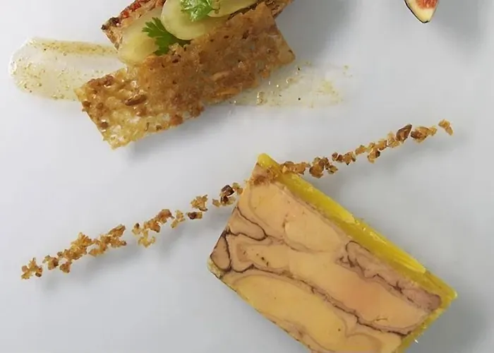 Ferme-chateau De & לינה וארוחת בוקר