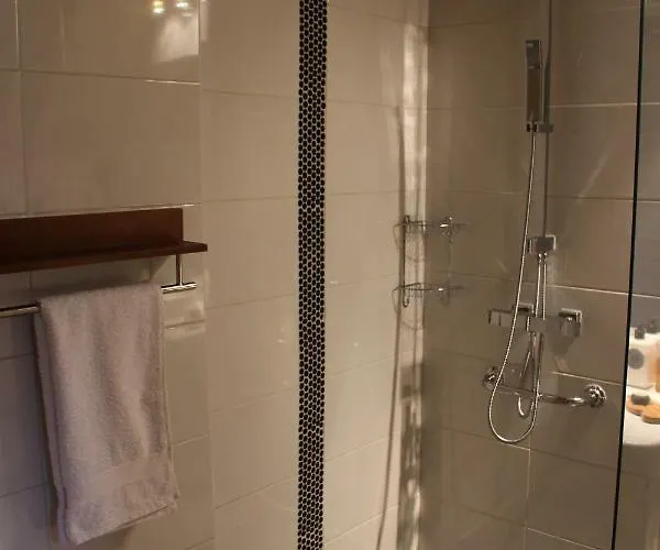 Ferme-château De Cordey&spa 3*